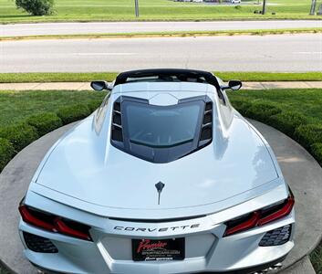 2021 Chevrolet Corvette Stingray   - Photo 30 - Springfield, MO 65802