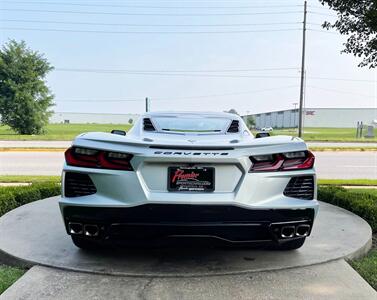 2021 Chevrolet Corvette Stingray   - Photo 28 - Springfield, MO 65802