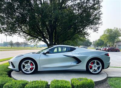 2021 Chevrolet Corvette Stingray   - Photo 34 - Springfield, MO 65802