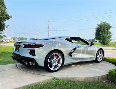 2021 Chevrolet Corvette Stingray   - Photo 26 - Springfield, MO 65802