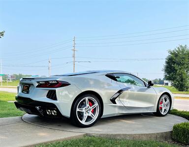 2021 Chevrolet Corvette Stingray   - Photo 27 - Springfield, MO 65802