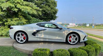 2021 Chevrolet Corvette Stingray   - Photo 25 - Springfield, MO 65802