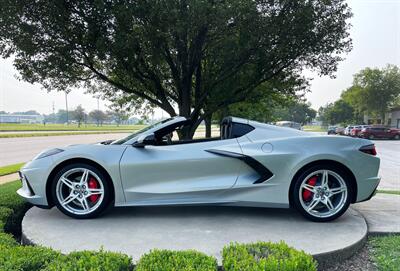 2021 Chevrolet Corvette Stingray   - Photo 33 - Springfield, MO 65802