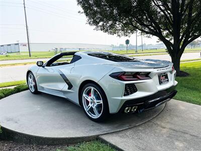 2021 Chevrolet Corvette Stingray   - Photo 31 - Springfield, MO 65802