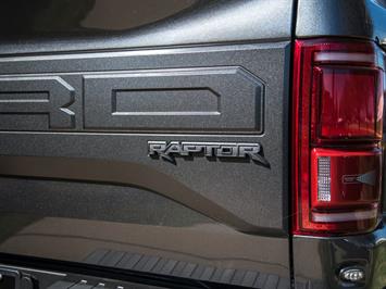 2017 Ford F-150 Raptor   - Photo 26 - Springfield, MO 65802