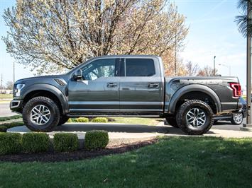 2017 Ford F-150 Raptor   - Photo 3 - Springfield, MO 65802