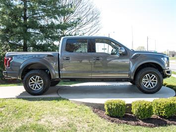 2017 Ford F-150 Raptor   - Photo 25 - Springfield, MO 65802