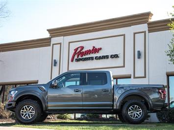 2017 Ford F-150 Raptor   - Photo 6 - Springfield, MO 65802