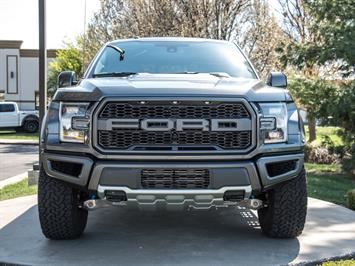 2017 Ford F-150 Raptor   - Photo 5 - Springfield, MO 65802