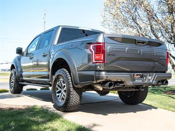 2017 Ford F-150 Raptor   - Photo 7 - Springfield, MO 65802