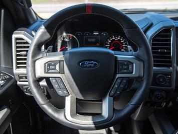 2017 Ford F-150 Raptor   - Photo 11 - Springfield, MO 65802