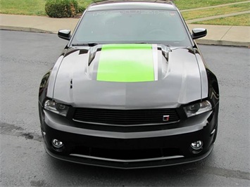 2012 Ford Mustang GT Roush Stage 3   - Photo 24 - Springfield, MO 65802