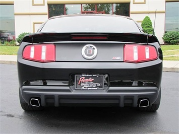 2012 Ford Mustang GT Roush Stage 3   - Photo 27 - Springfield, MO 65802