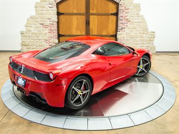 2015 Ferrari 458 Italia   - Photo 21 - Springfield, MO 65802