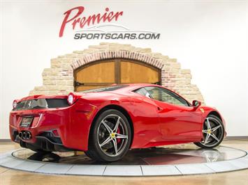 2015 Ferrari 458 Italia   - Photo 9 - Springfield, MO 65802