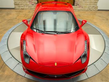 2015 Ferrari 458 Italia   - Photo 18 - Springfield, MO 65802