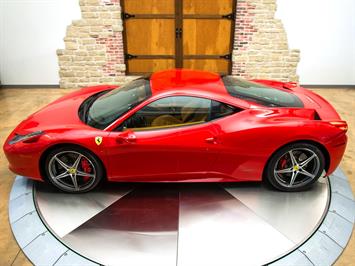 2015 Ferrari 458 Italia   - Photo 16 - Springfield, MO 65802