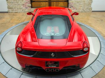 2015 Ferrari 458 Italia   - Photo 20 - Springfield, MO 65802