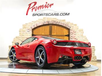 2015 Ferrari 458 Italia   - Photo 7 - Springfield, MO 65802