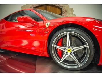 2015 Ferrari 458 Italia   - Photo 26 - Springfield, MO 65802