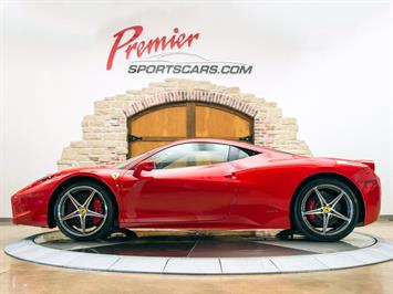 2015 Ferrari 458 Italia   - Photo 6 - Springfield, MO 65802