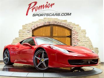 2015 Ferrari 458 Italia   - Photo 4 - Springfield, MO 65802