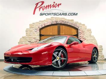 2015 Ferrari 458 Italia   - Photo 1 - Springfield, MO 65802