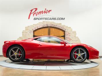 2015 Ferrari 458 Italia   - Photo 3 - Springfield, MO 65802