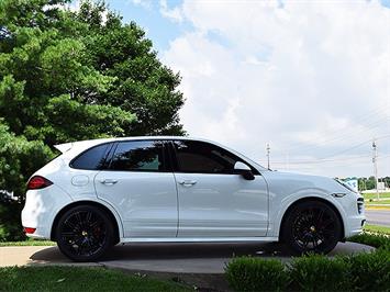 2014 Porsche Cayenne GTS   - Photo 20 - Springfield, MO 65802