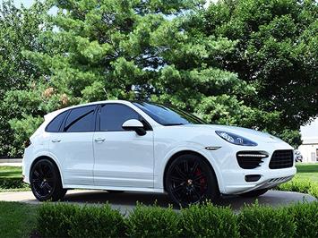 2014 Porsche Cayenne GTS   - Photo 19 - Springfield, MO 65802