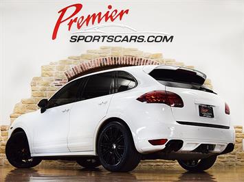 2014 Porsche Cayenne GTS   - Photo 6 - Springfield, MO 65802