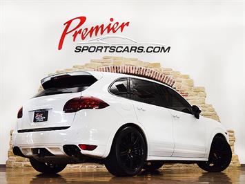 2014 Porsche Cayenne GTS   - Photo 9 - Springfield, MO 65802