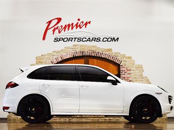 2014 Porsche Cayenne GTS   - Photo 7 - Springfield, MO 65802