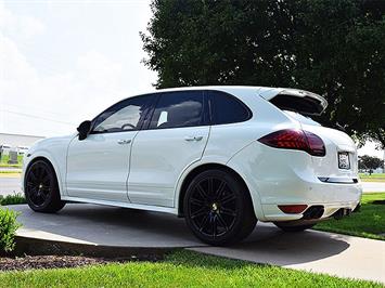 2014 Porsche Cayenne GTS   - Photo 21 - Springfield, MO 65802