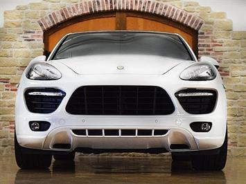 2014 Porsche Cayenne GTS   - Photo 4 - Springfield, MO 65802