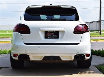 2014 Porsche Cayenne GTS   - Photo 22 - Springfield, MO 65802