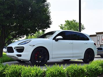 2014 Porsche Cayenne GTS   - Photo 18 - Springfield, MO 65802