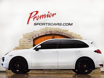 2014 Porsche Cayenne GTS   - Photo 5 - Springfield, MO 65802