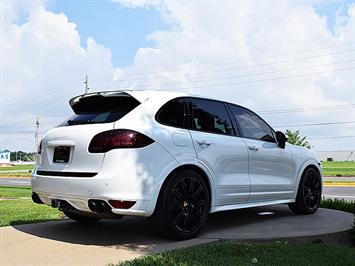 2014 Porsche Cayenne GTS   - Photo 23 - Springfield, MO 65802