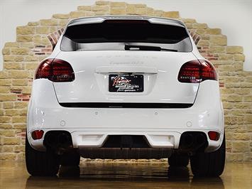 2014 Porsche Cayenne GTS   - Photo 8 - Springfield, MO 65802