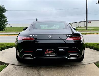 2016 Mercedes-Benz AMG GT S   - Photo 26 - Springfield, MO 65802