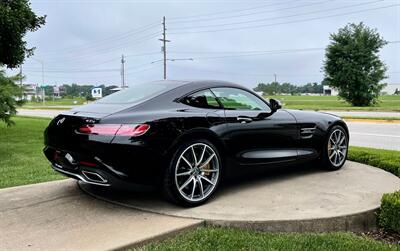 2016 Mercedes-Benz AMG GT S   - Photo 25 - Springfield, MO 65802