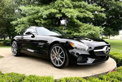 2016 Mercedes-Benz AMG GT S   - Photo 23 - Springfield, MO 65802