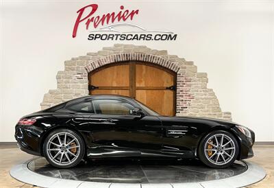 2016 Mercedes-Benz AMG GT S   - Photo 3 - Springfield, MO 65802