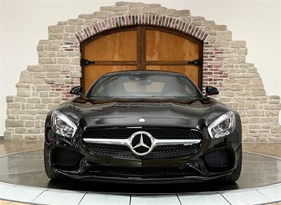 2016 Mercedes-Benz AMG GT S   - Photo 5 - Springfield, MO 65802