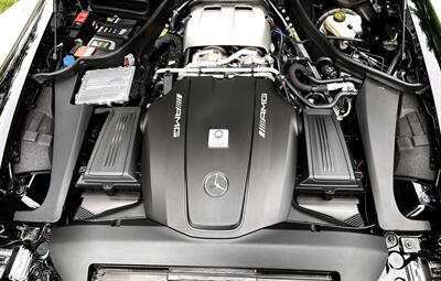 2016 Mercedes-Benz AMG GT S   - Photo 33 - Springfield, MO 65802