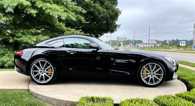 2016 Mercedes-Benz AMG GT S   - Photo 24 - Springfield, MO 65802