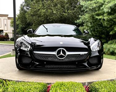 2016 Mercedes-Benz AMG GT S   - Photo 22 - Springfield, MO 65802