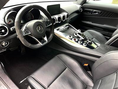 2016 Mercedes-Benz AMG GT S   - Photo 16 - Springfield, MO 65802