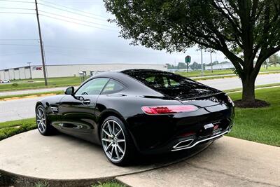 2016 Mercedes-Benz AMG GT S   - Photo 27 - Springfield, MO 65802